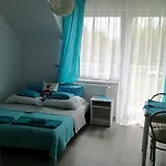Kwatera prywatna Uuli