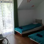 Homestay szállás Uuli Dźwirzyno
