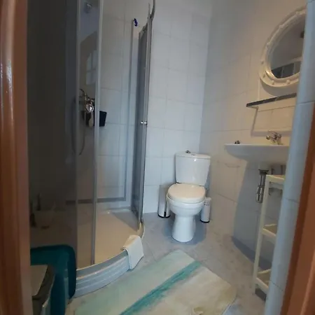 Habitación en casa particular Uuli Dźwirzyno
