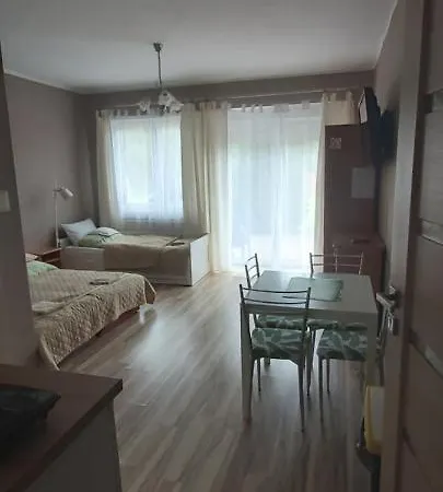 Privatunterkunft Uuli *