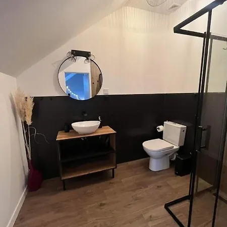 Uuli Accommodatie bij particulieren