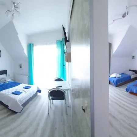 Accommodatie bij particulieren Uuli