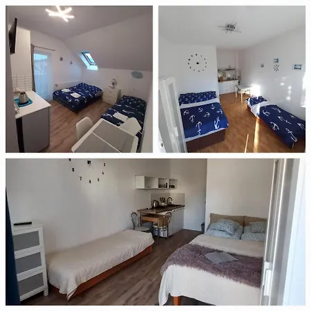 Uuli Habitación en casa particular *