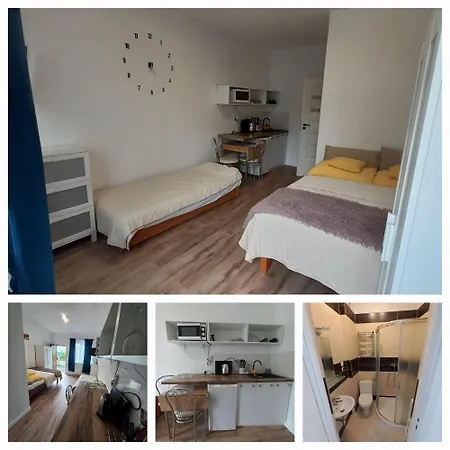 Accommodatie bij particulieren Uuli