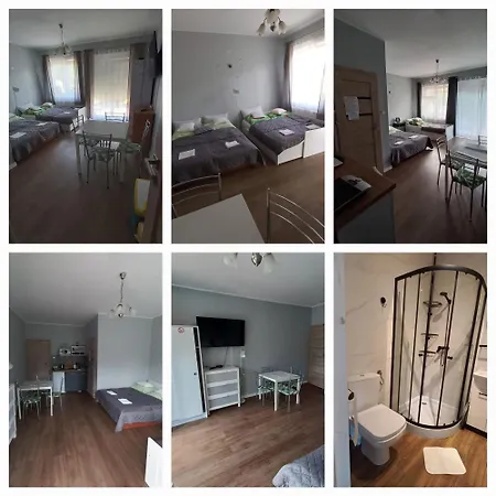 Accommodatie bij particulieren Uuli *