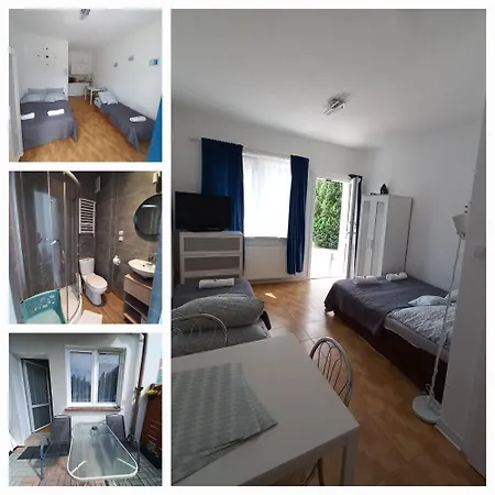 Uuli Privatunterkunft