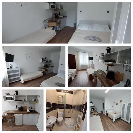 Uuli Homestay szállás *