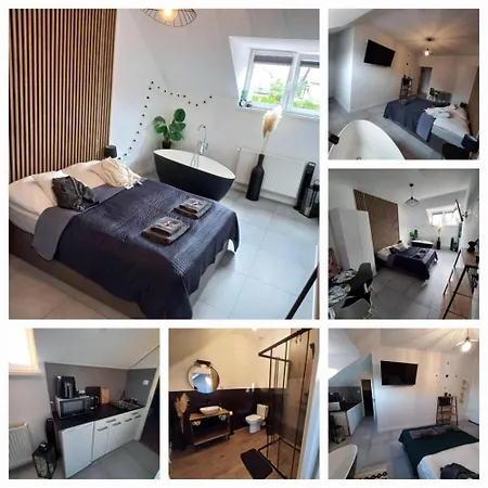 Accommodatie bij particulieren Uuli *