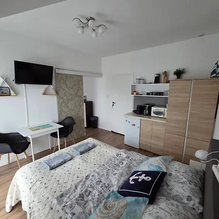 Séjour chez l'habitant Uuli