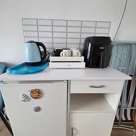 Séjour chez l'habitant Uuli *