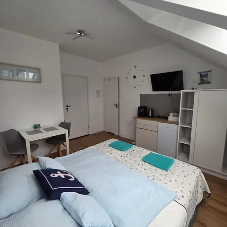 Séjour chez l'habitant Uuli