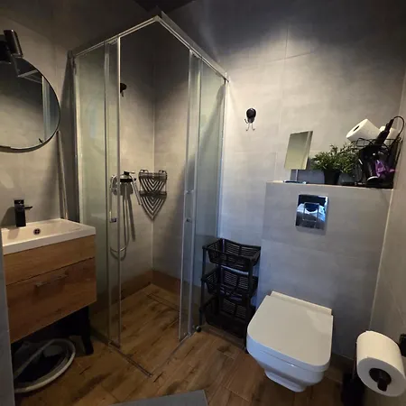 Séjour chez l'habitant Uuli *