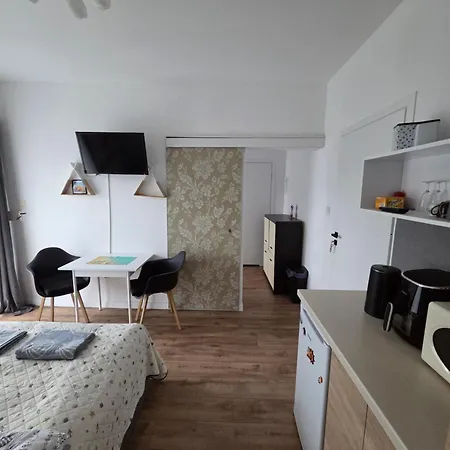 Séjour chez l'habitant Uuli *