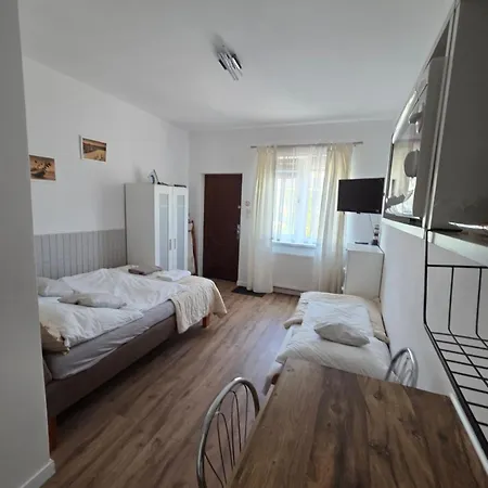 Séjour chez l'habitant Uuli