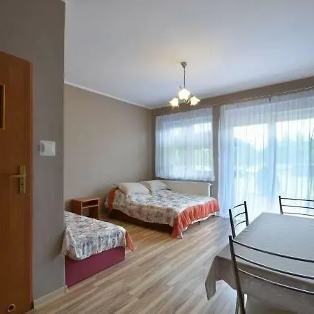 Проживание в семье Uuli *