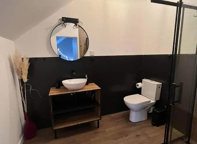 Uuli Rum i privatbostad