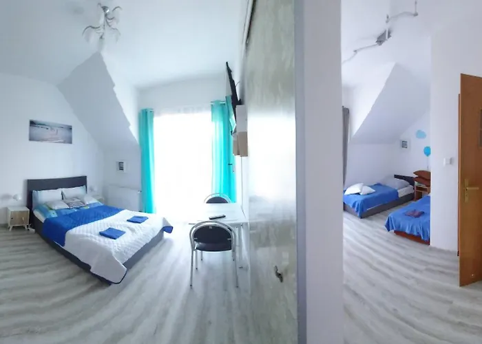 Accommodatie bij particulieren Uuli