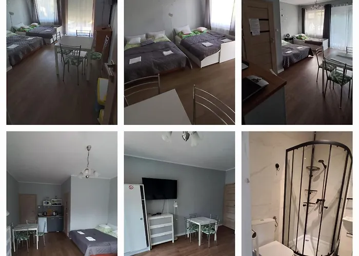 Accommodatie bij particulieren Uuli *