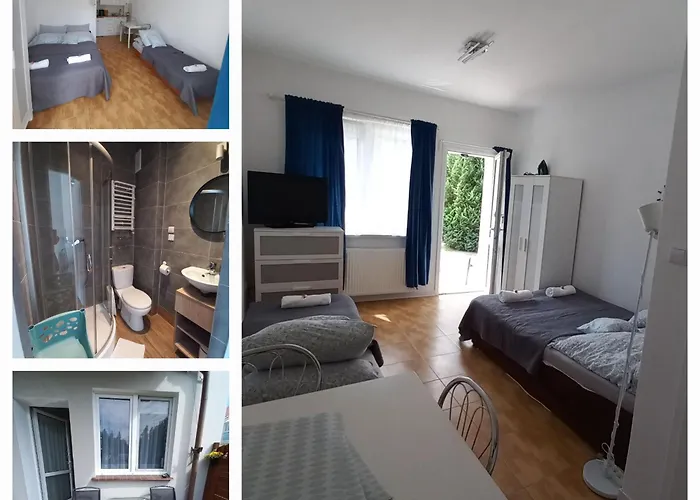 Uuli Accommodatie bij particulieren