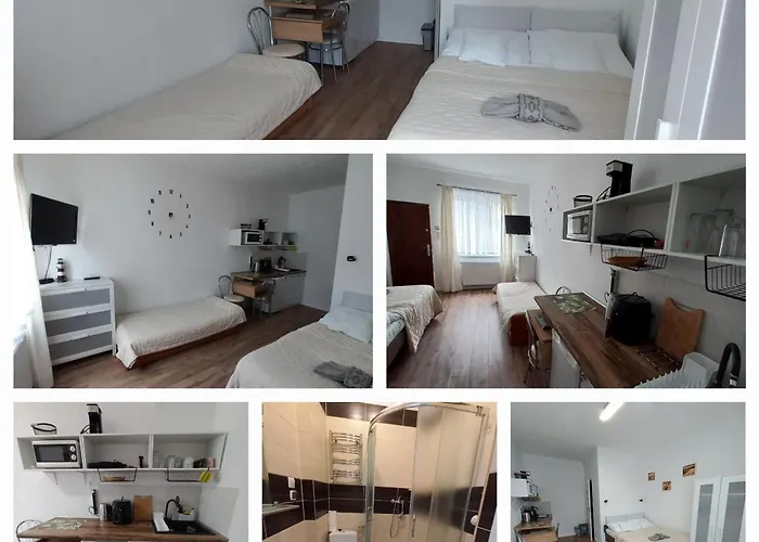 Uuli Accommodatie bij particulieren *