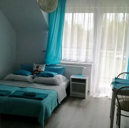 Accommodatie bij particulieren Uuli