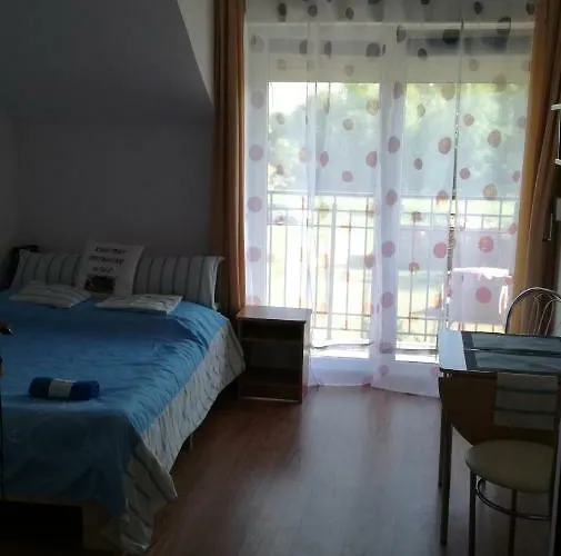 Uuli Accommodatie bij particulieren *