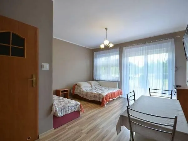 Accommodatie bij particulieren Uuli *